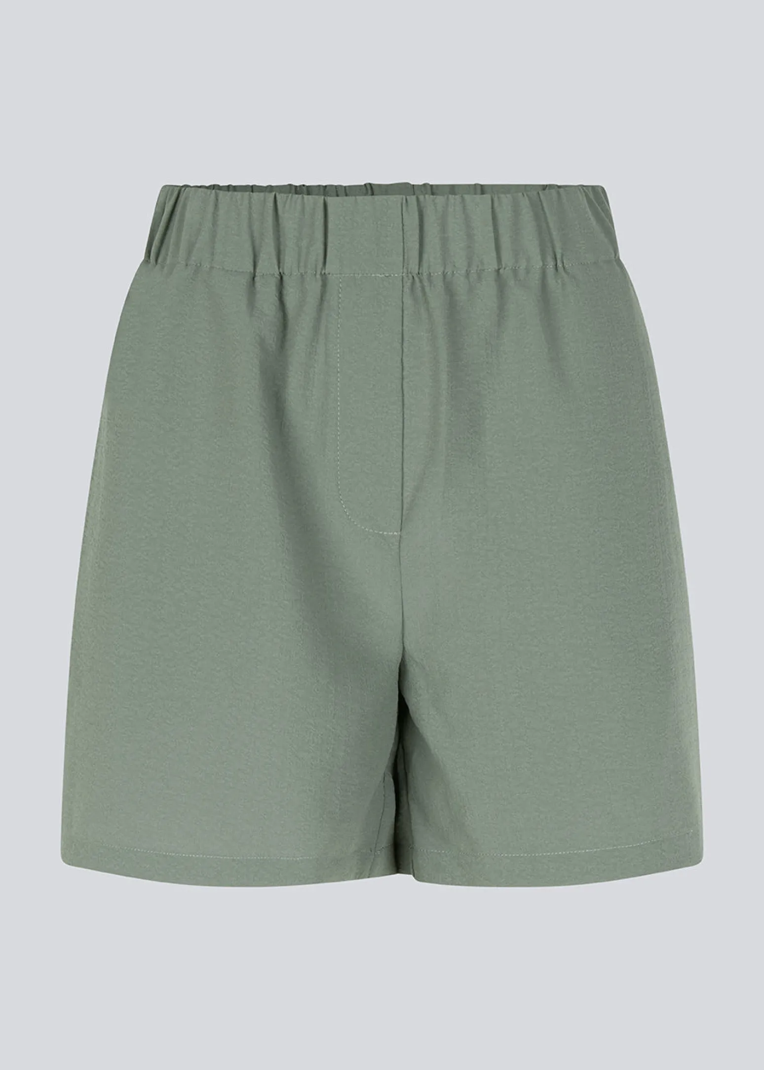 Modström HuntleyMD shorts - Soft Moss< Shorts