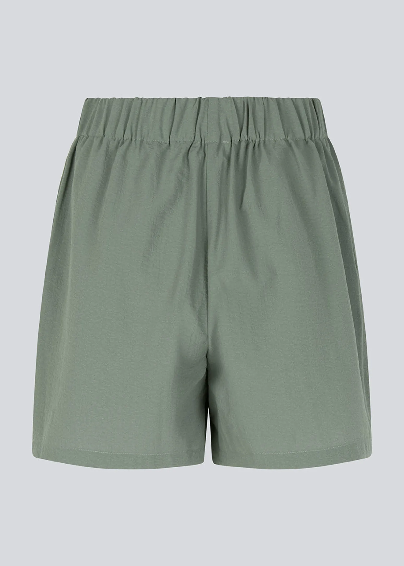 Modström HuntleyMD shorts - Soft Moss< Shorts