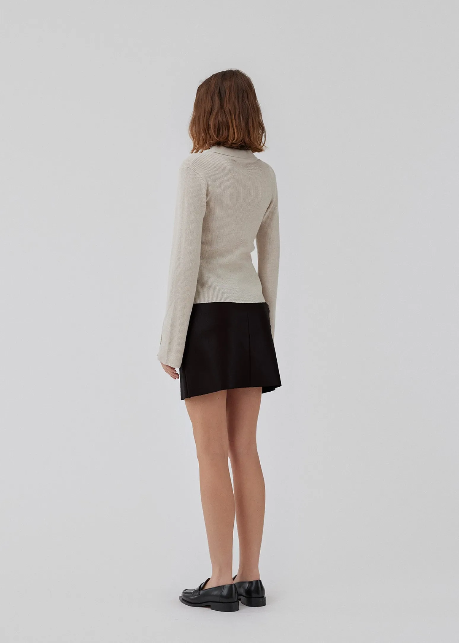 Modström HuxleyMD skirt -< Nederdele