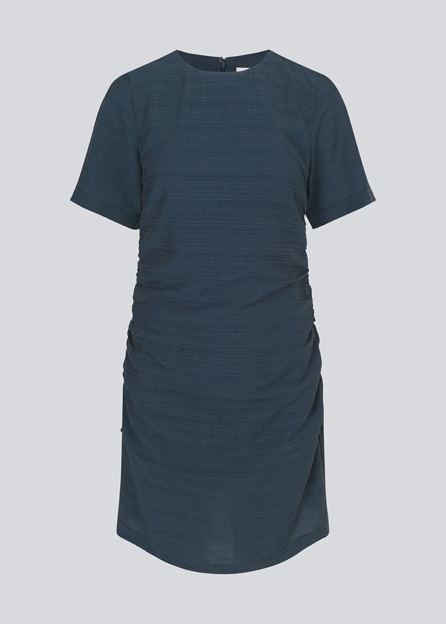 Modström IbiMD dress - Midnight Blue< Kjoler