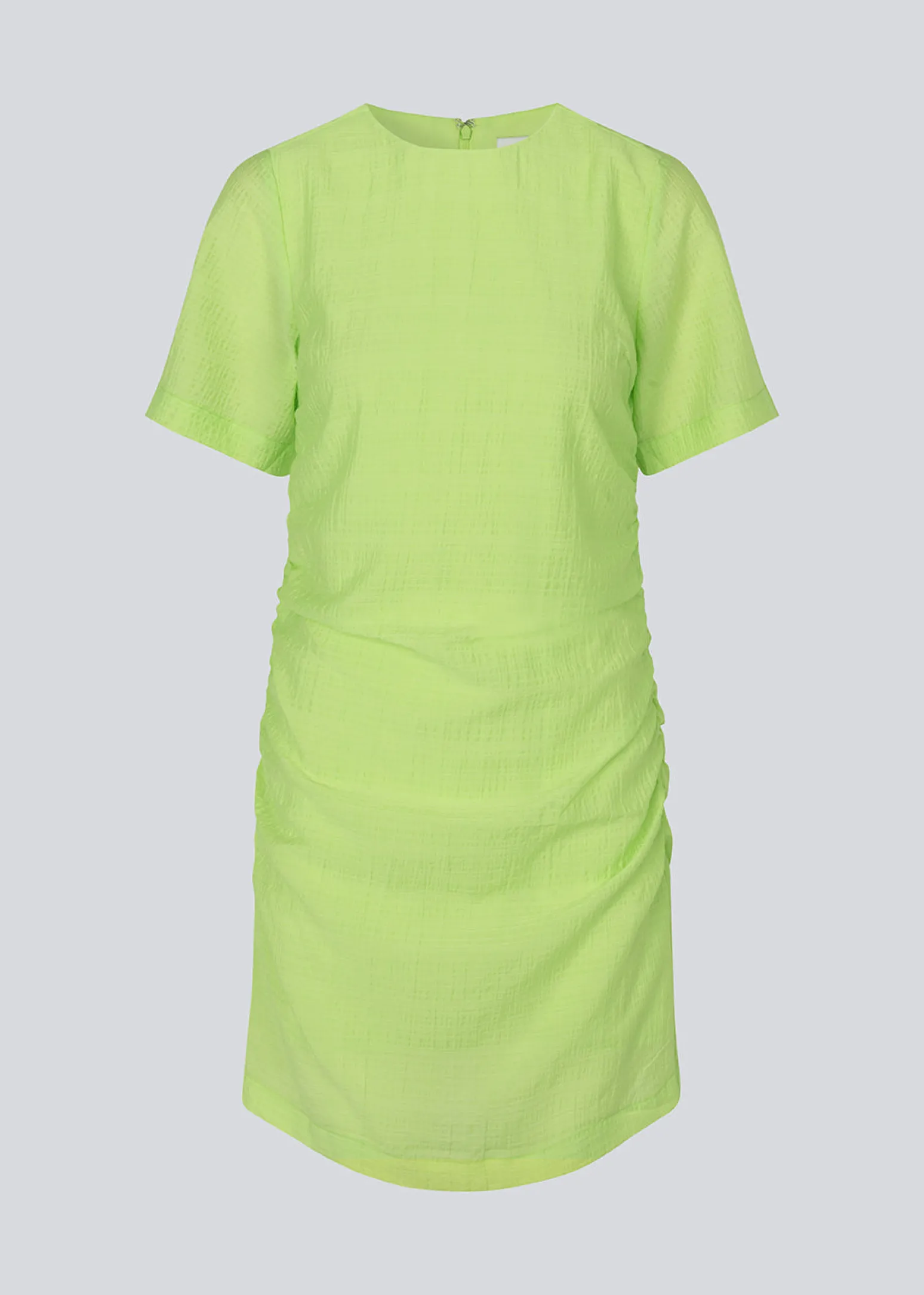 Modström IbiMD dress - Sharp Green< Kjoler
