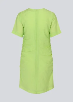 Modström IbiMD dress - Sharp Green< Kjoler