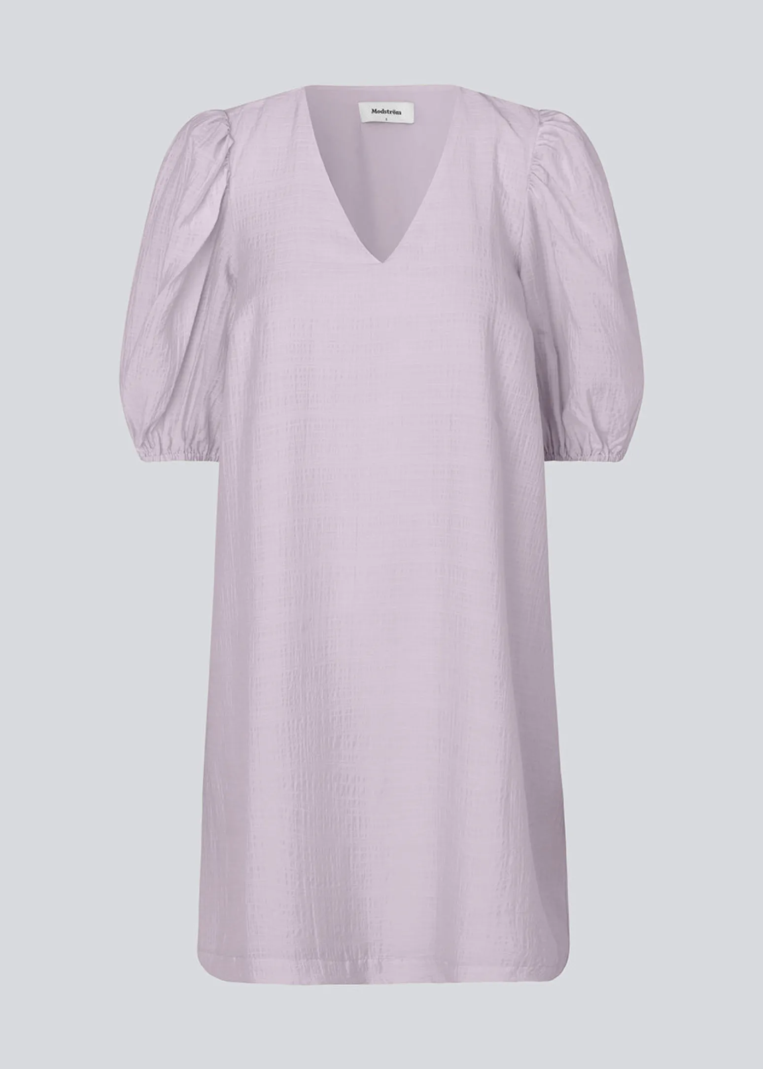 Modström IbiMD flare dress -< Kjoler