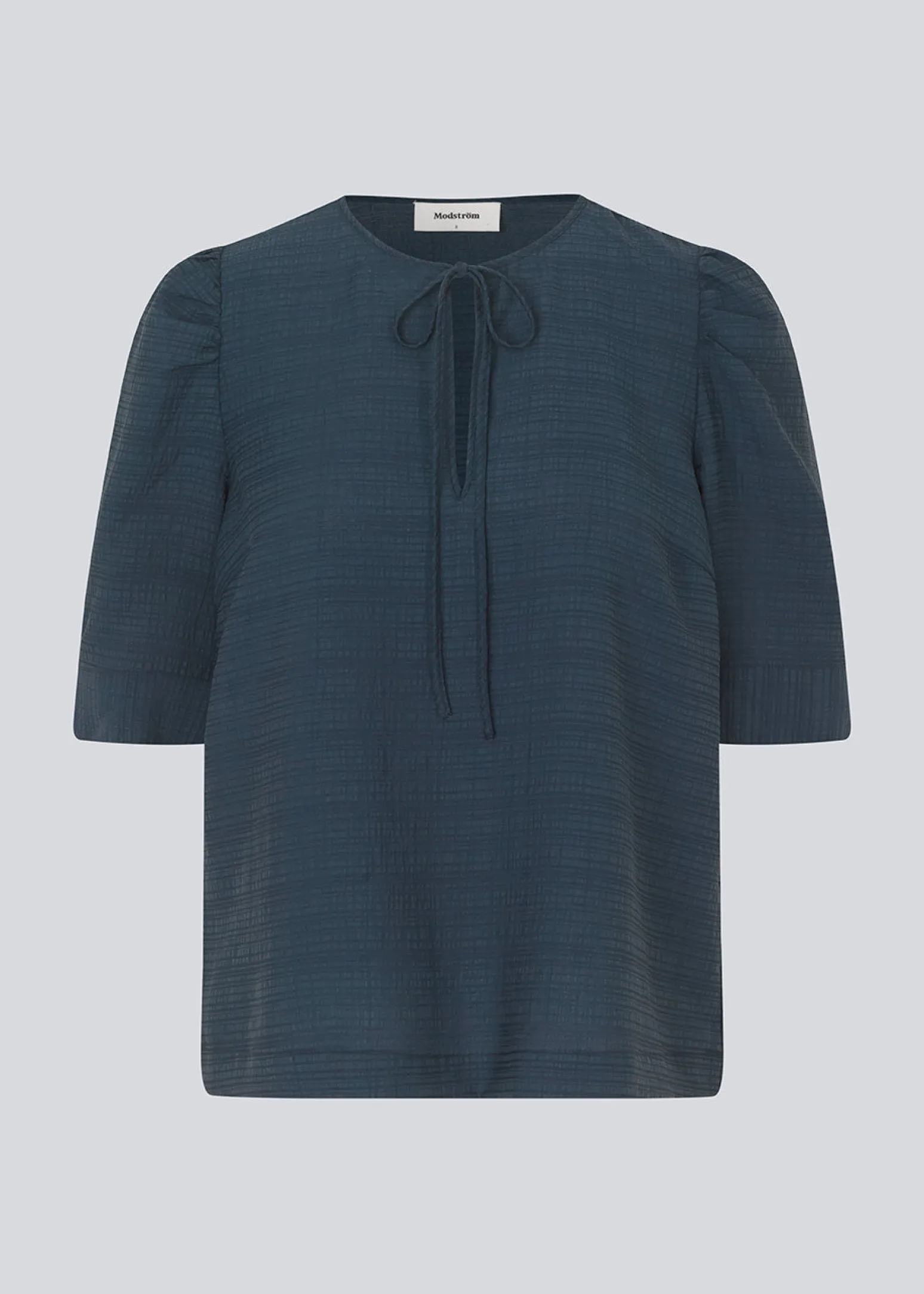 Modström IbiMD top - Midnight Blue< Toppe