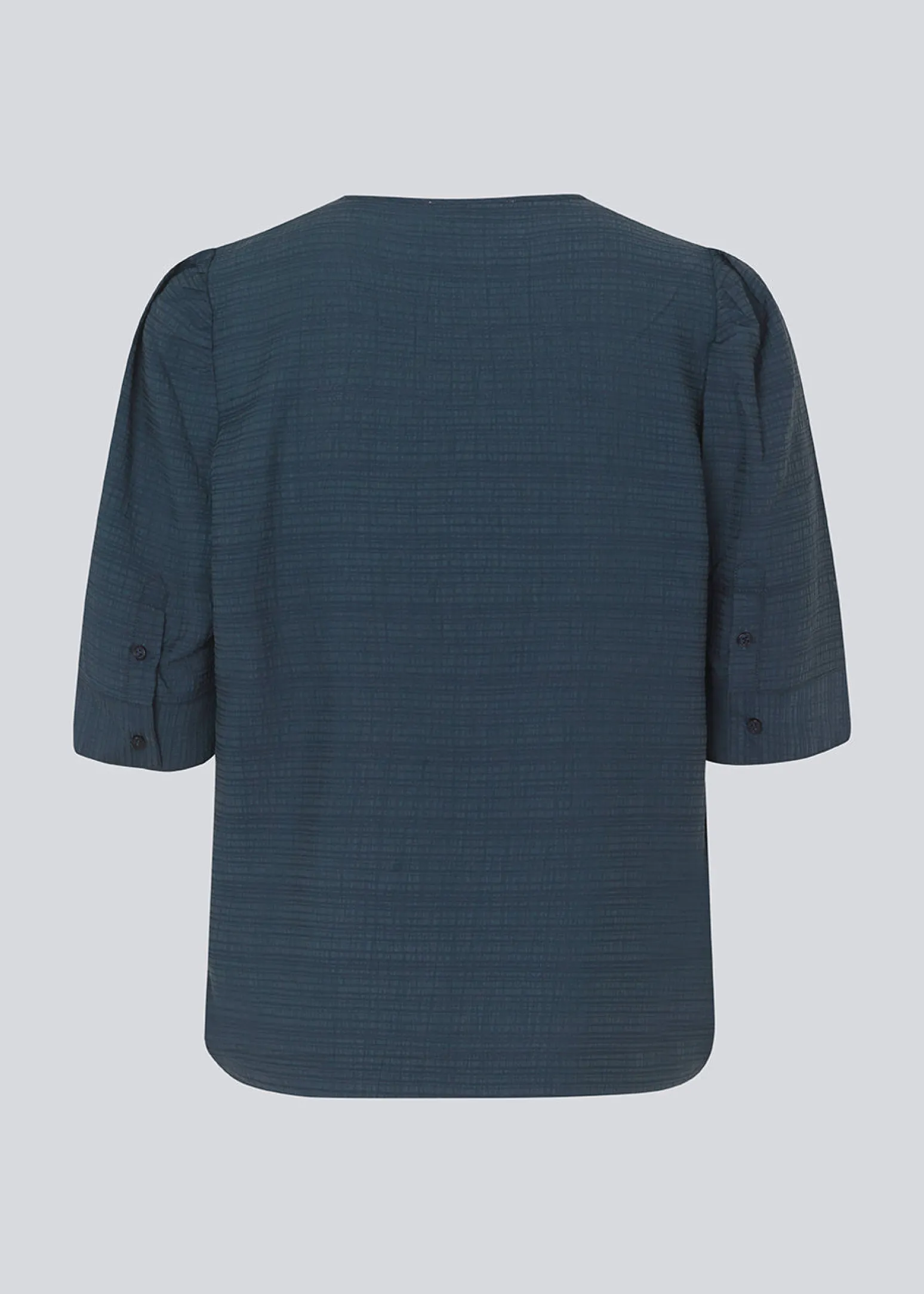 Modström IbiMD top - Midnight Blue< Toppe