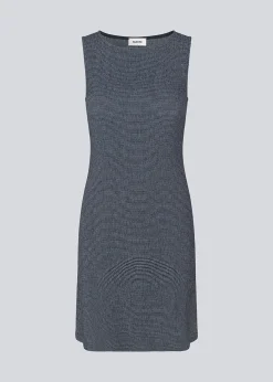 Modström IbsenMD dress - Midnight Blue< Kjoler