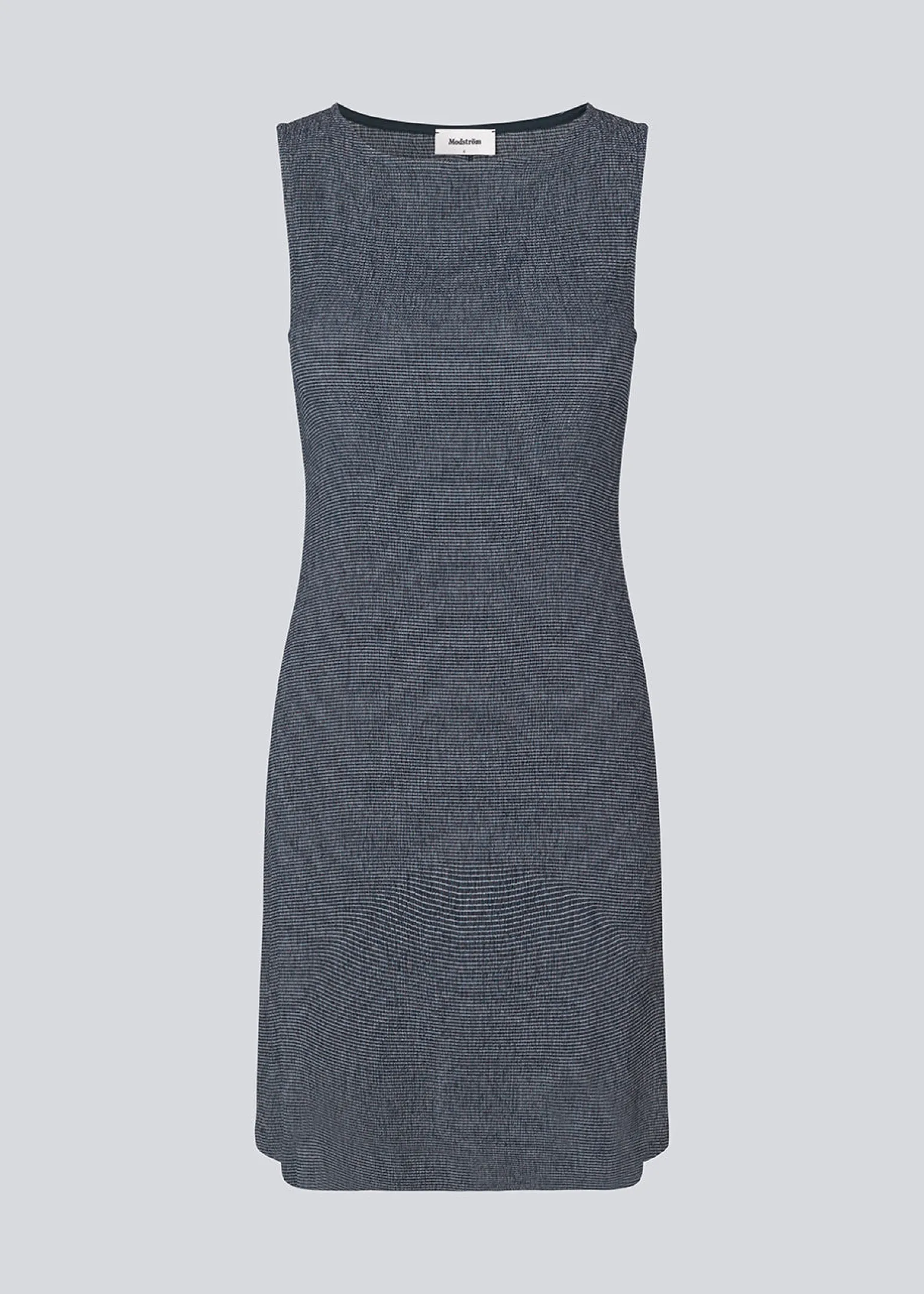 Modström IbsenMD dress - Midnight Blue< Kjoler