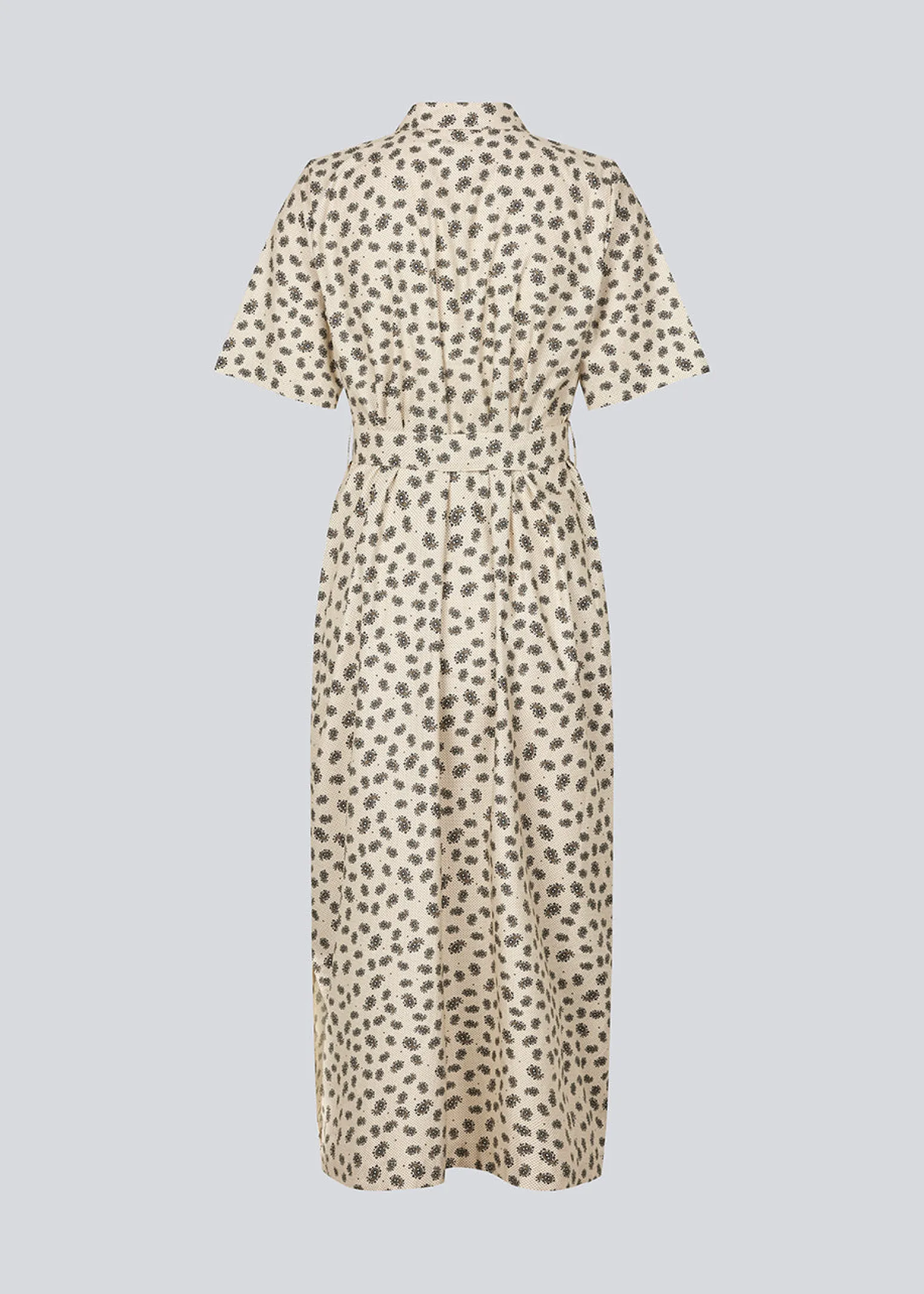 Modström IggaMD print dress - Summer Paisley< Kjoler