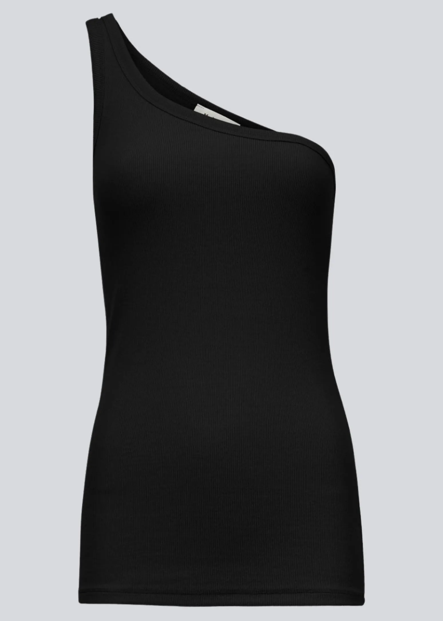 Modström Igor one shoulder top -< 2 For Less|Basic