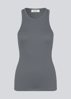 Modström Igor top - Silver Bullet< Toppe