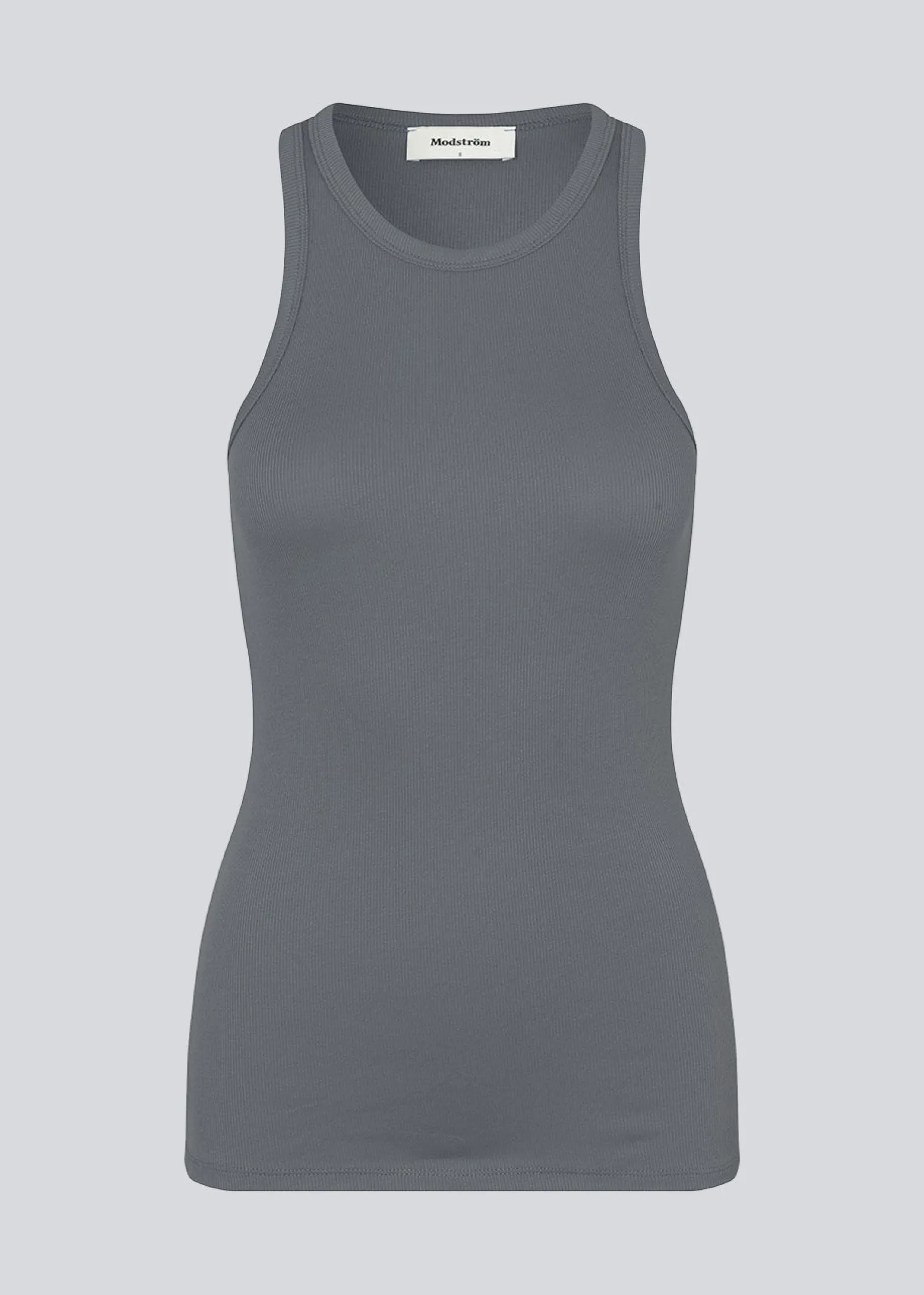 Modström Igor top - Silver Bullet< Toppe