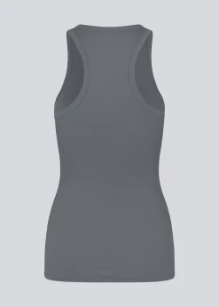 Modström Igor top - Silver Bullet< Toppe