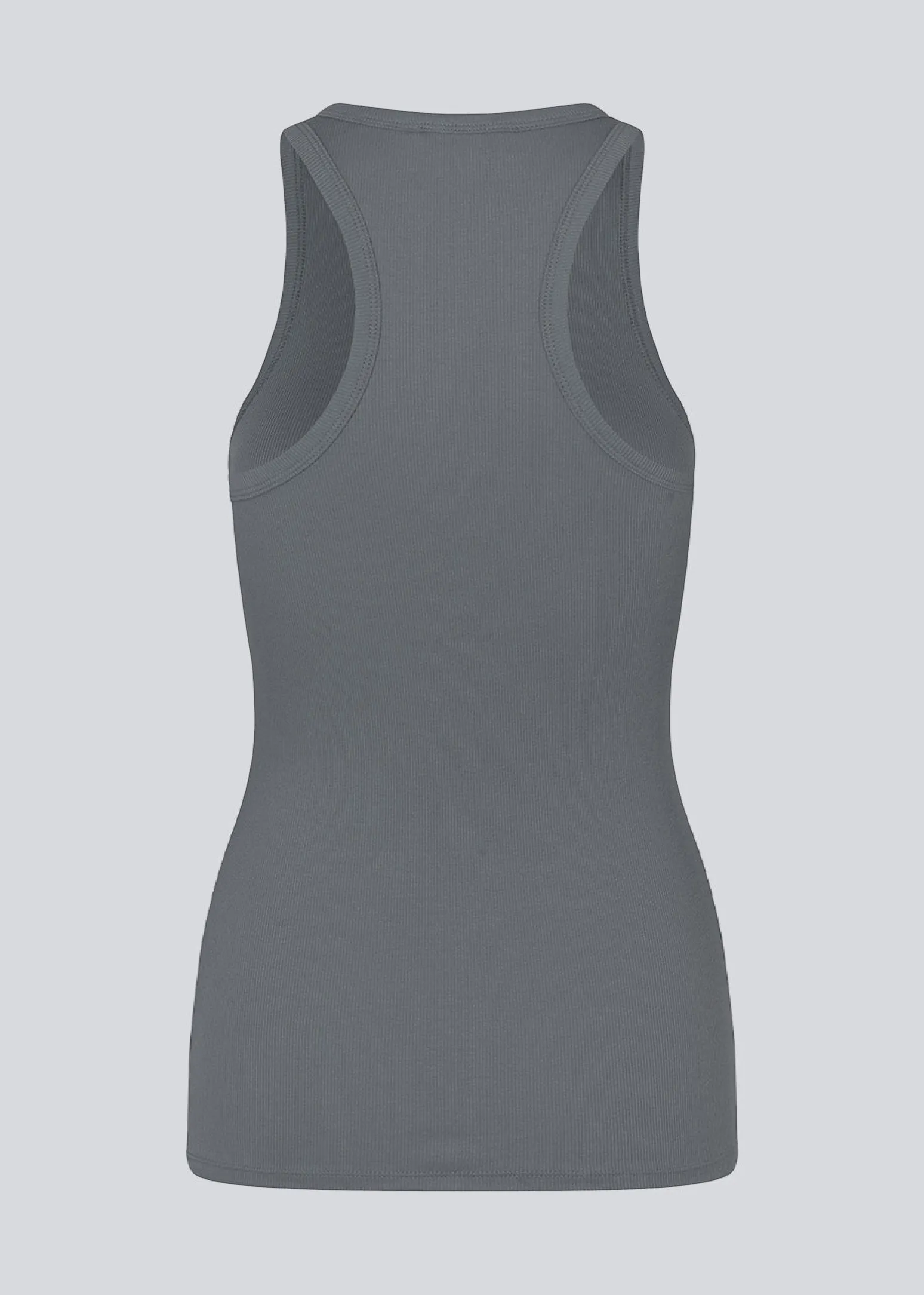 Modström Igor top - Silver Bullet< Toppe
