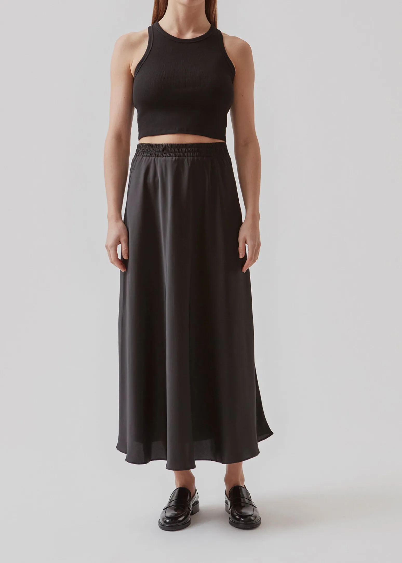 Modström IgorMD crop top -< Toppe