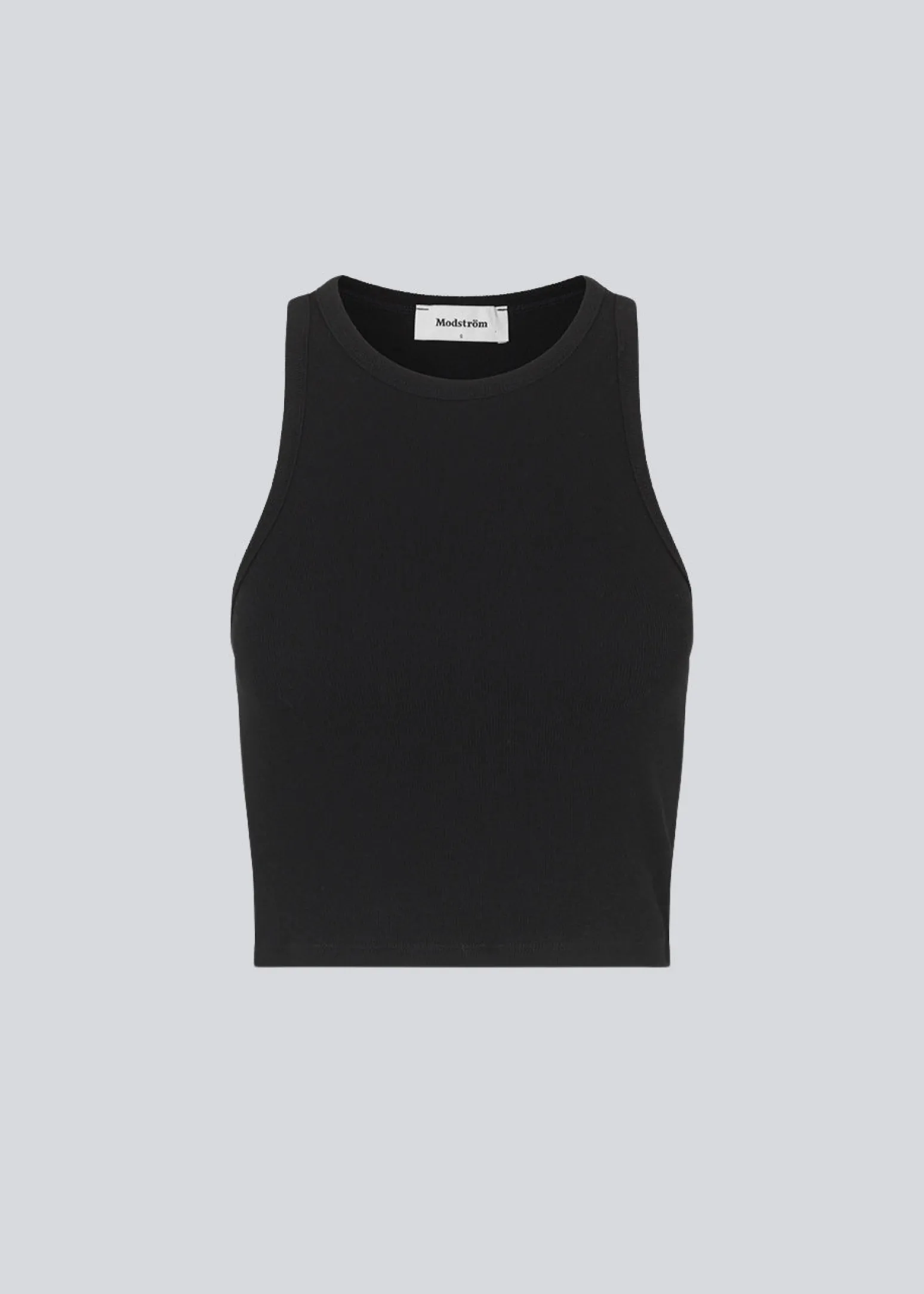 Modström IgorMD crop top -< Toppe