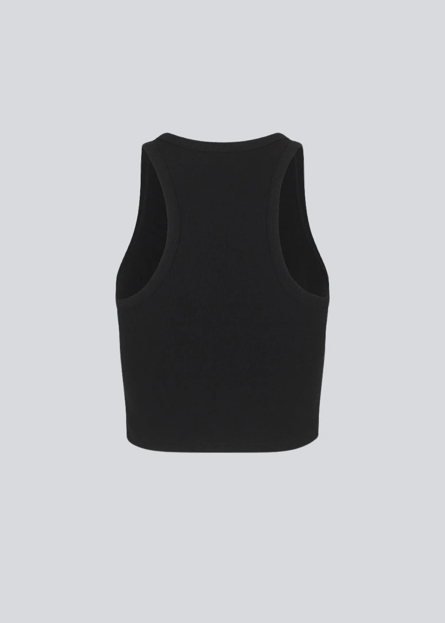 Modström IgorMD crop top -< Toppe
