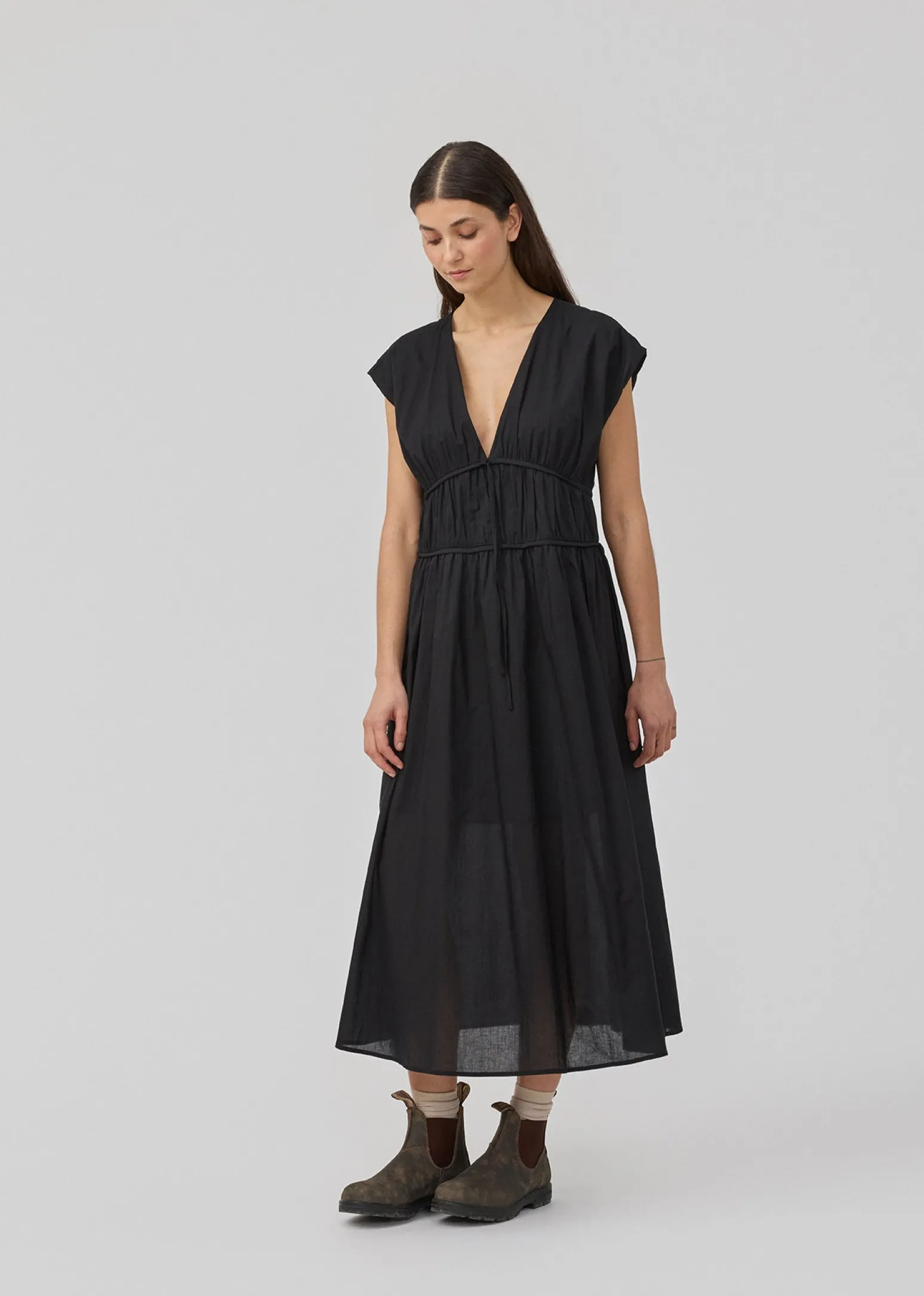 Modström IndiaMD dress -< Kjoler