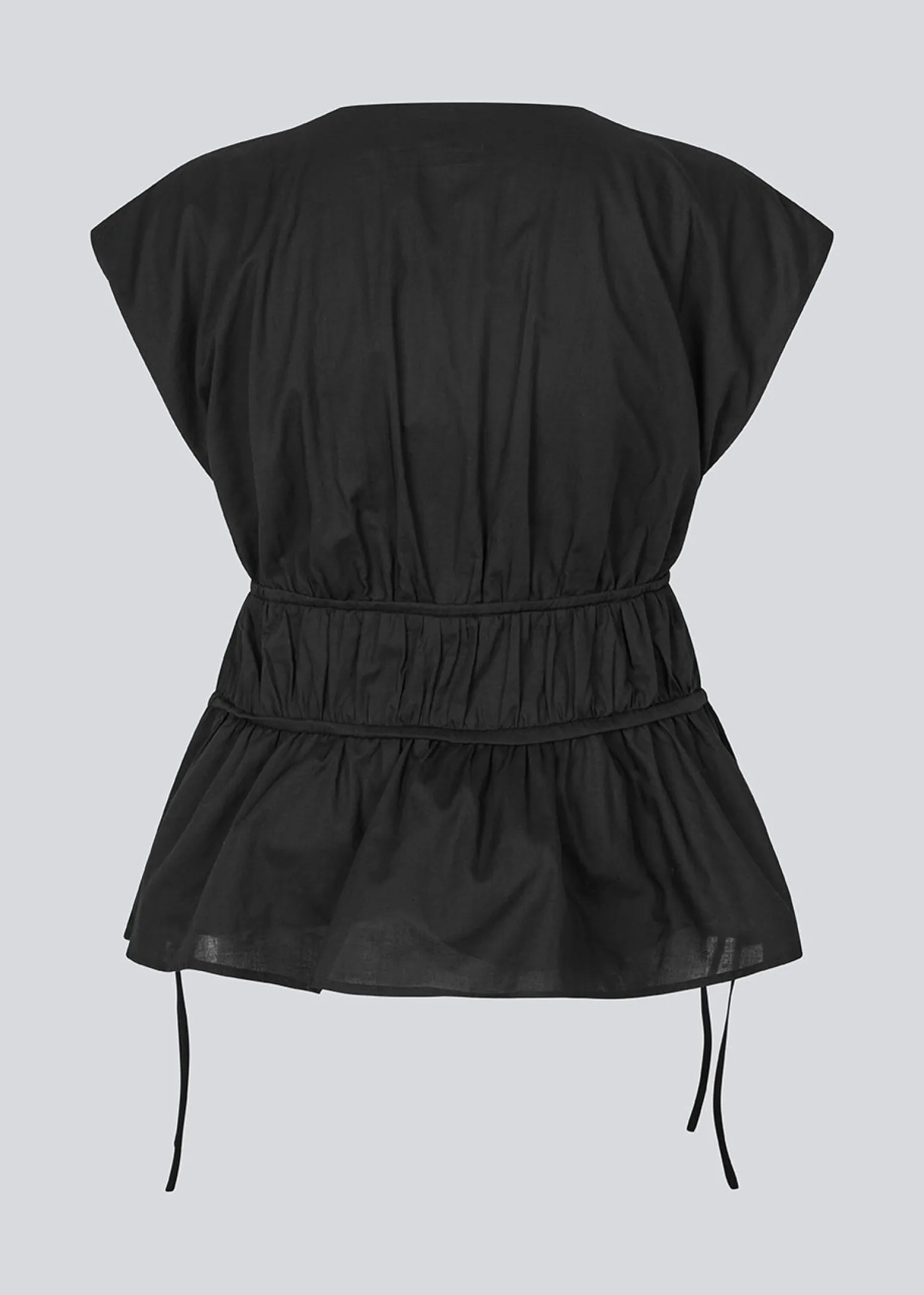 Modström IndiaMD top -< Toppe