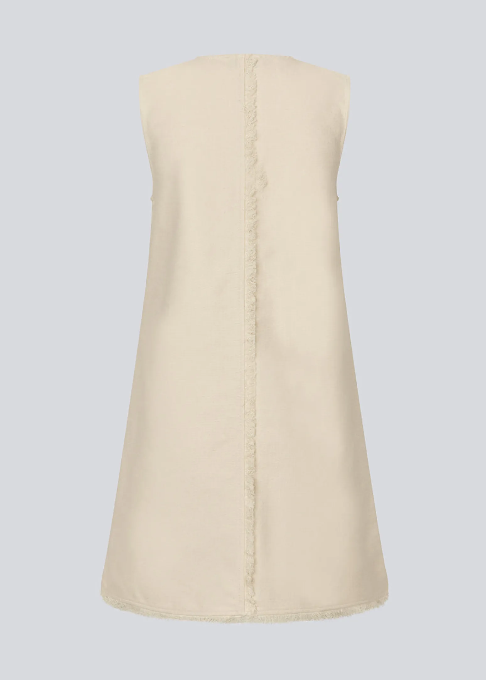 Modström IngridMD dress - Summer Sand< Kjoler