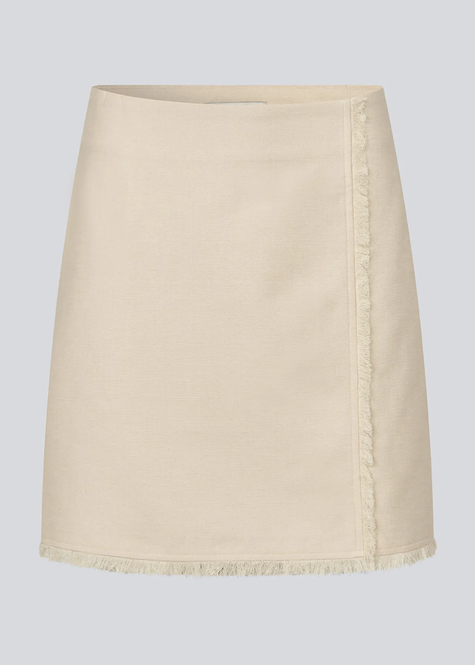 Modström IngridMD skirt - Summer Sand< Nederdele