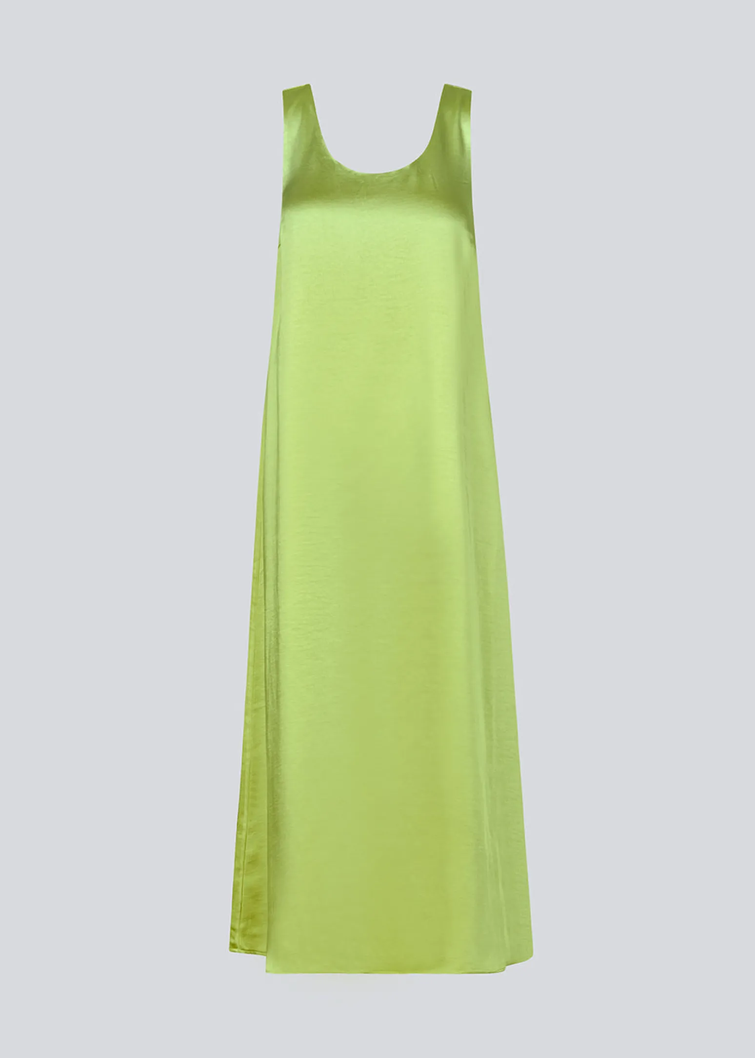 Modström IolaMD dress - Sharp Green< Kjoler