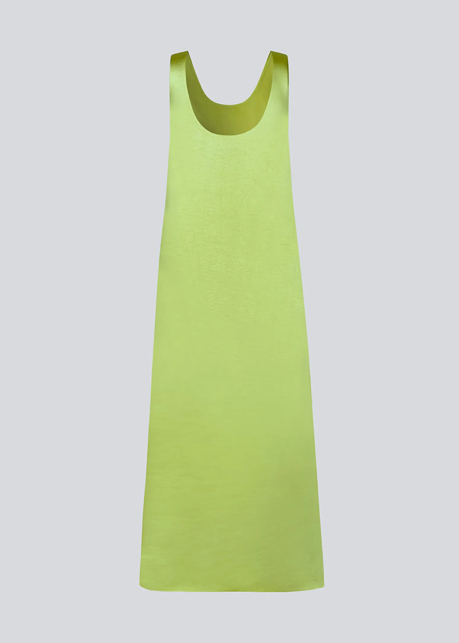 Modström IolaMD dress - Sharp Green< Kjoler