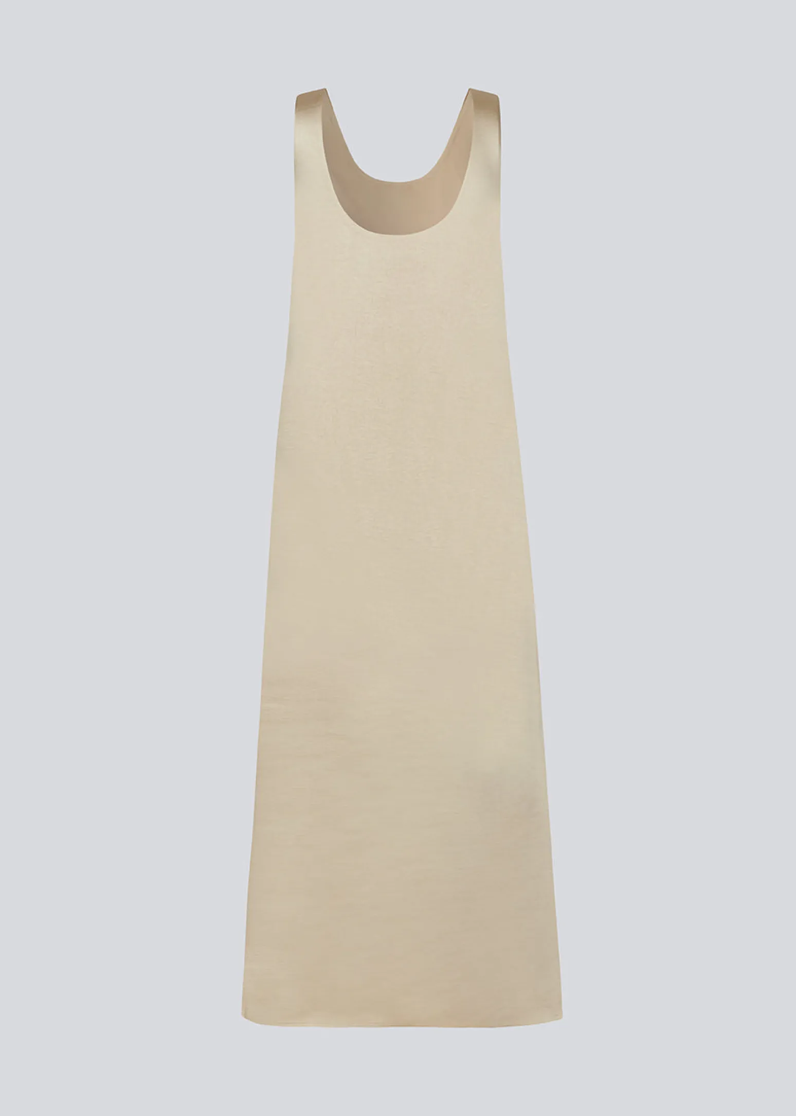 Modström IolaMD dress - Summer Sand< Kjoler