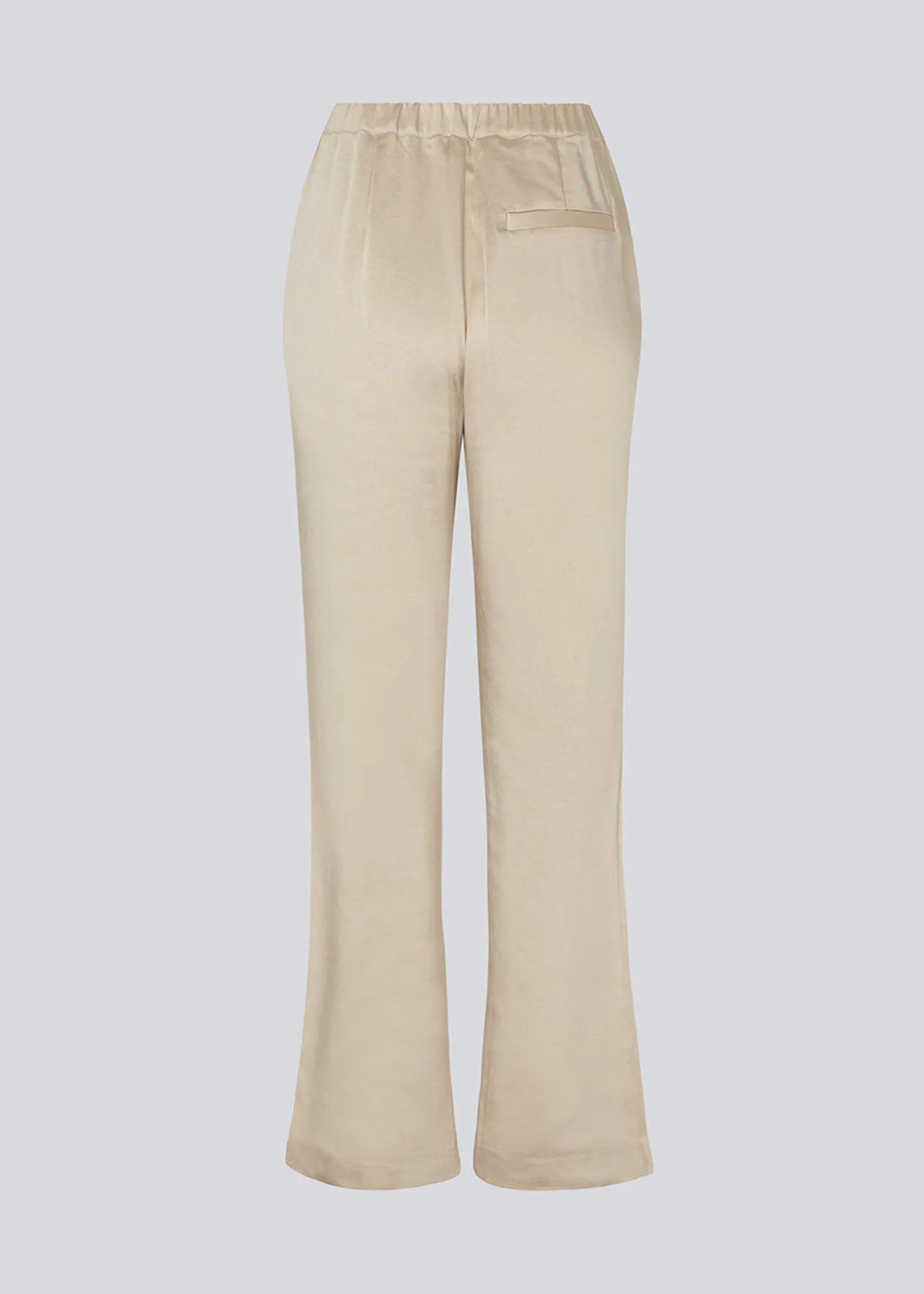 Modström IolaMD pants - Summer Sand< Bukser