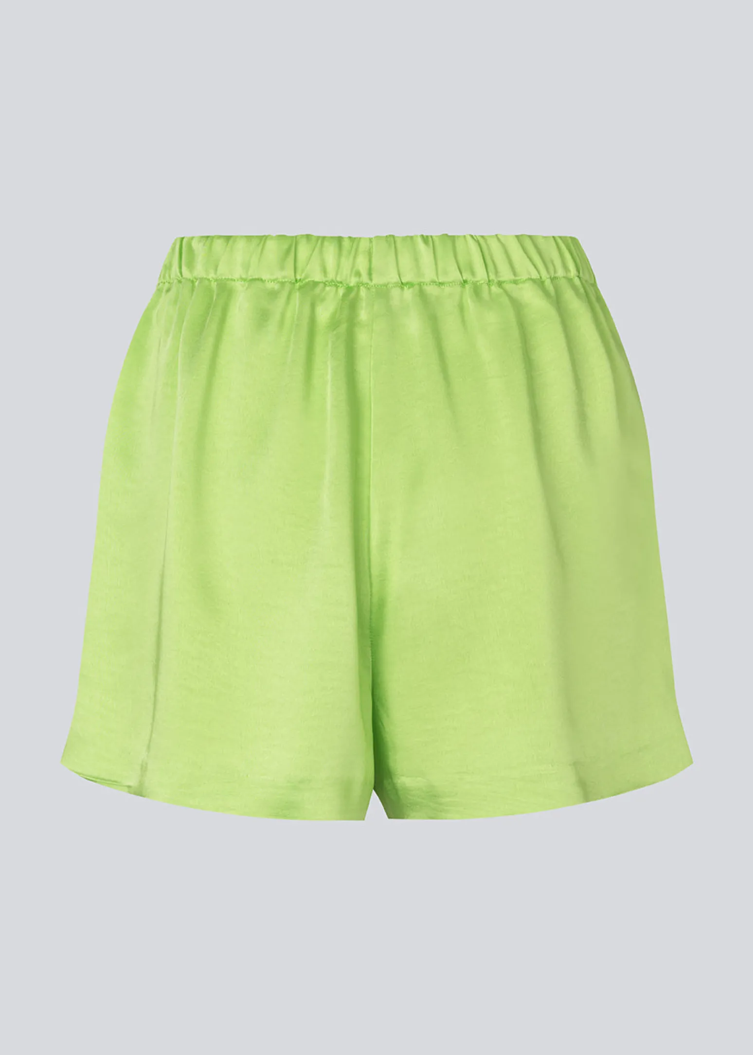 Modström IolaMD shorts - Sharp Green< Shorts