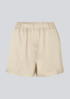 Modström IolaMD shorts - Summer Sand< Shorts