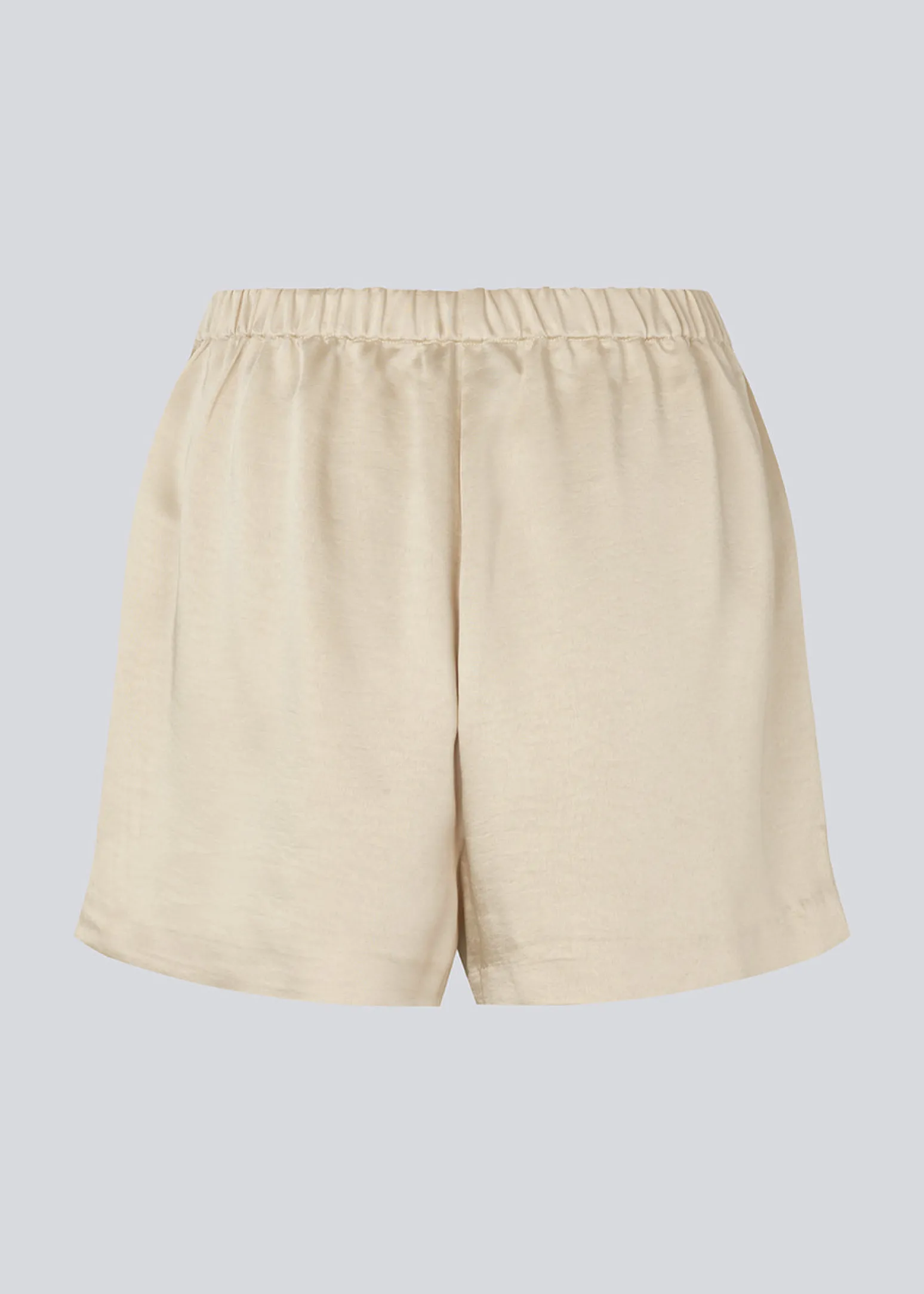 Modström IolaMD shorts - Summer Sand< Shorts