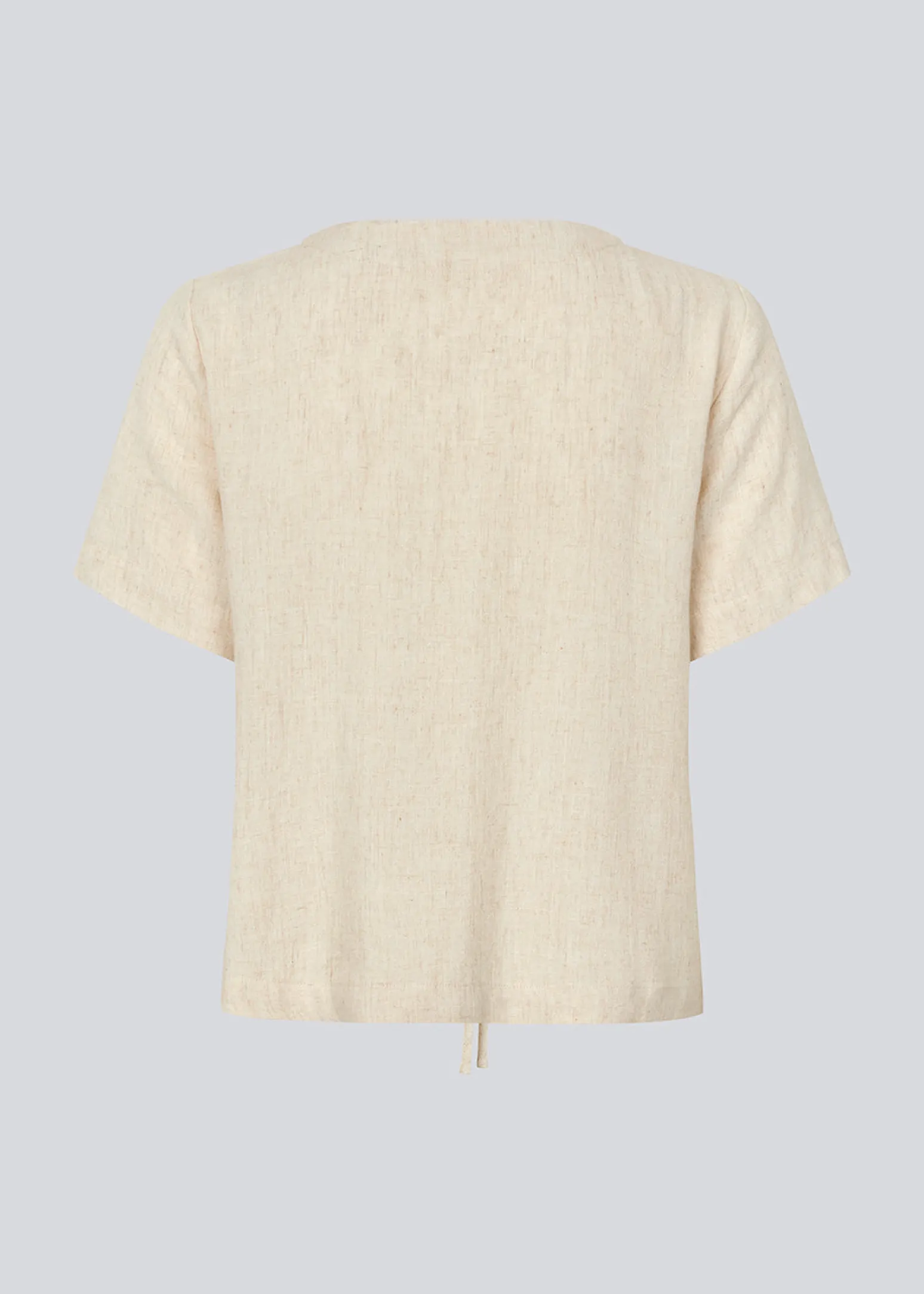 Modström IrfanMD shirt - Summer Sand< Skjorter