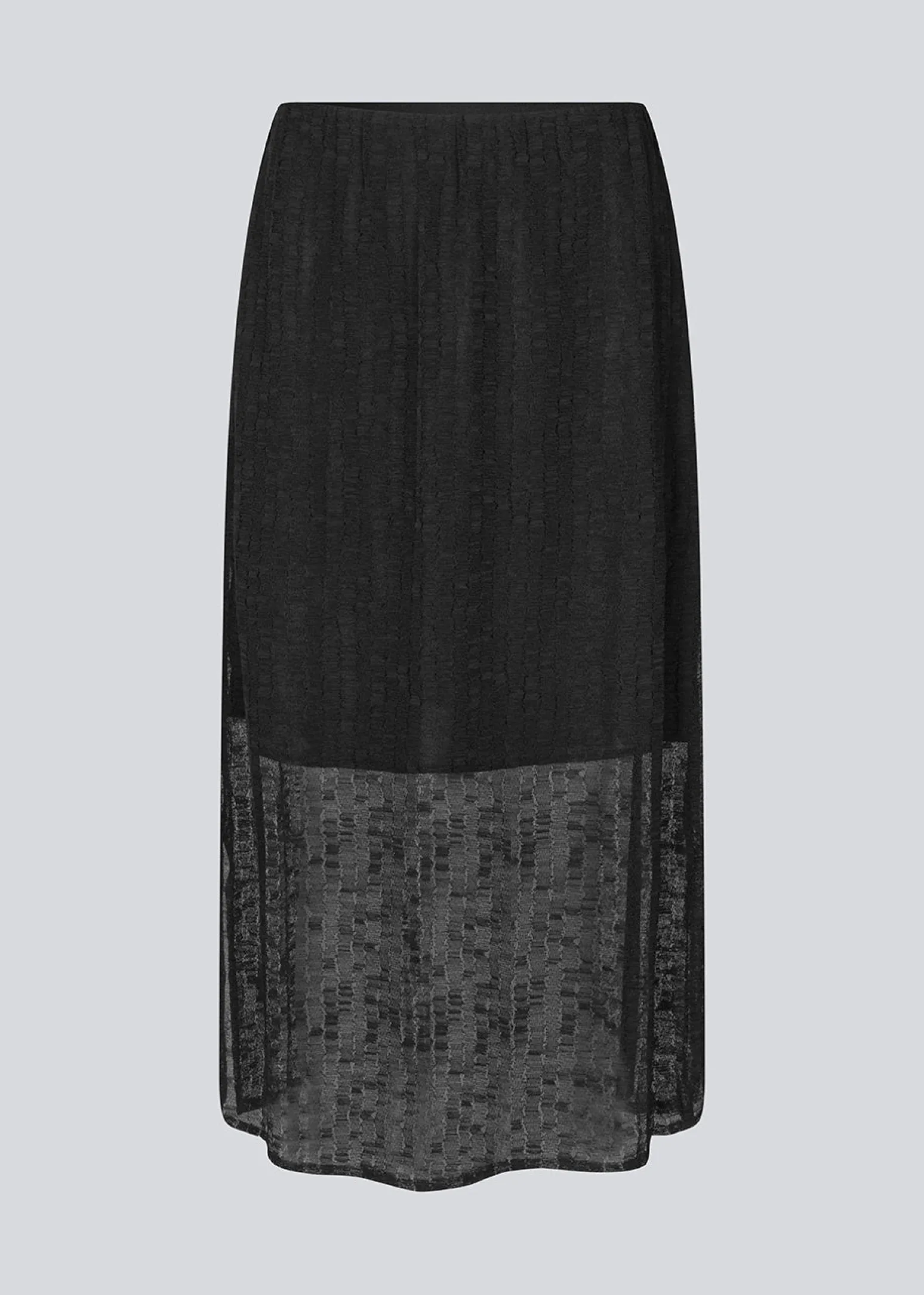 Modström IrmaMD skirt -< Nederdele