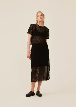 Modström IrmaMD skirt -< Nederdele