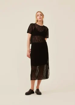 Modström IrmaMD top -< Toppe
