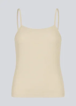 Modström IvanMD top - Summer Sand< Toppe