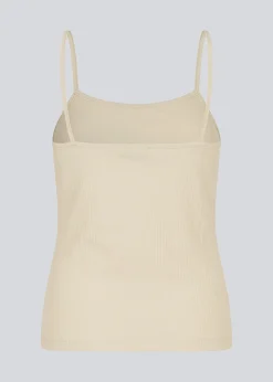 Modström IvanMD top - Summer Sand< Toppe