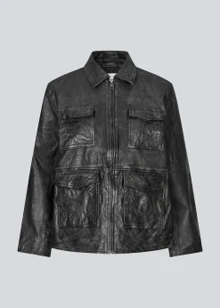 Modström JillMD jacket -< Frakker & Jakker