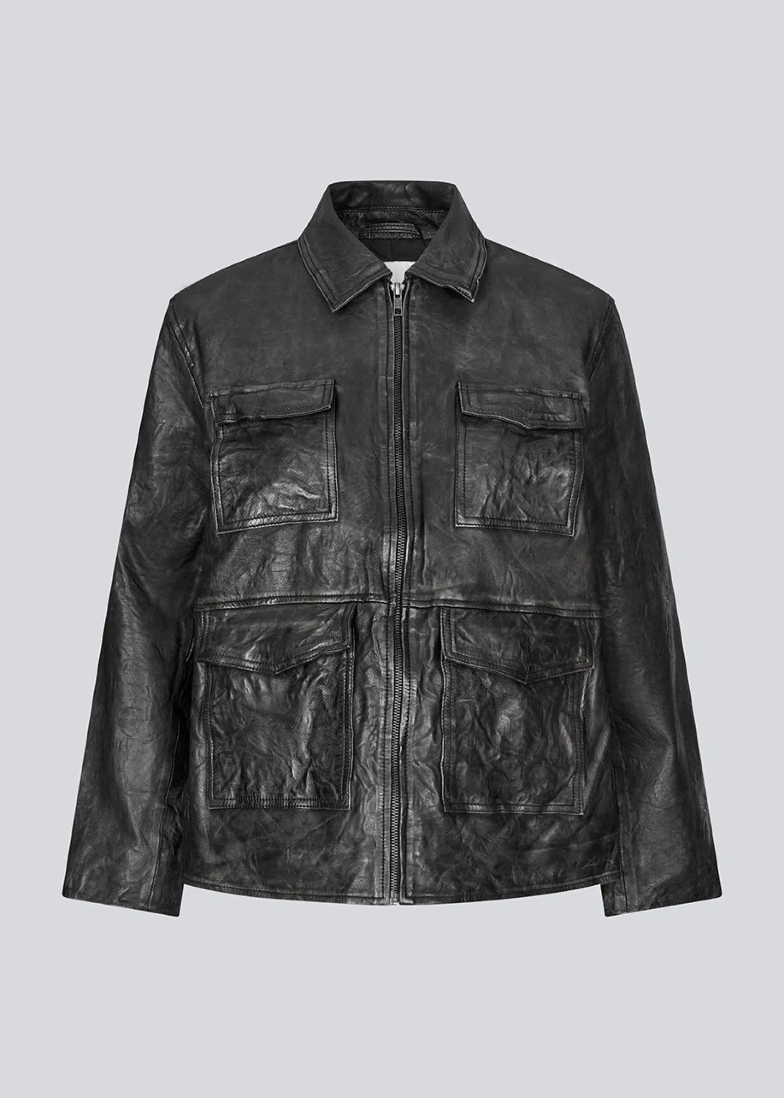 Modström JillMD jacket -< Frakker & Jakker
