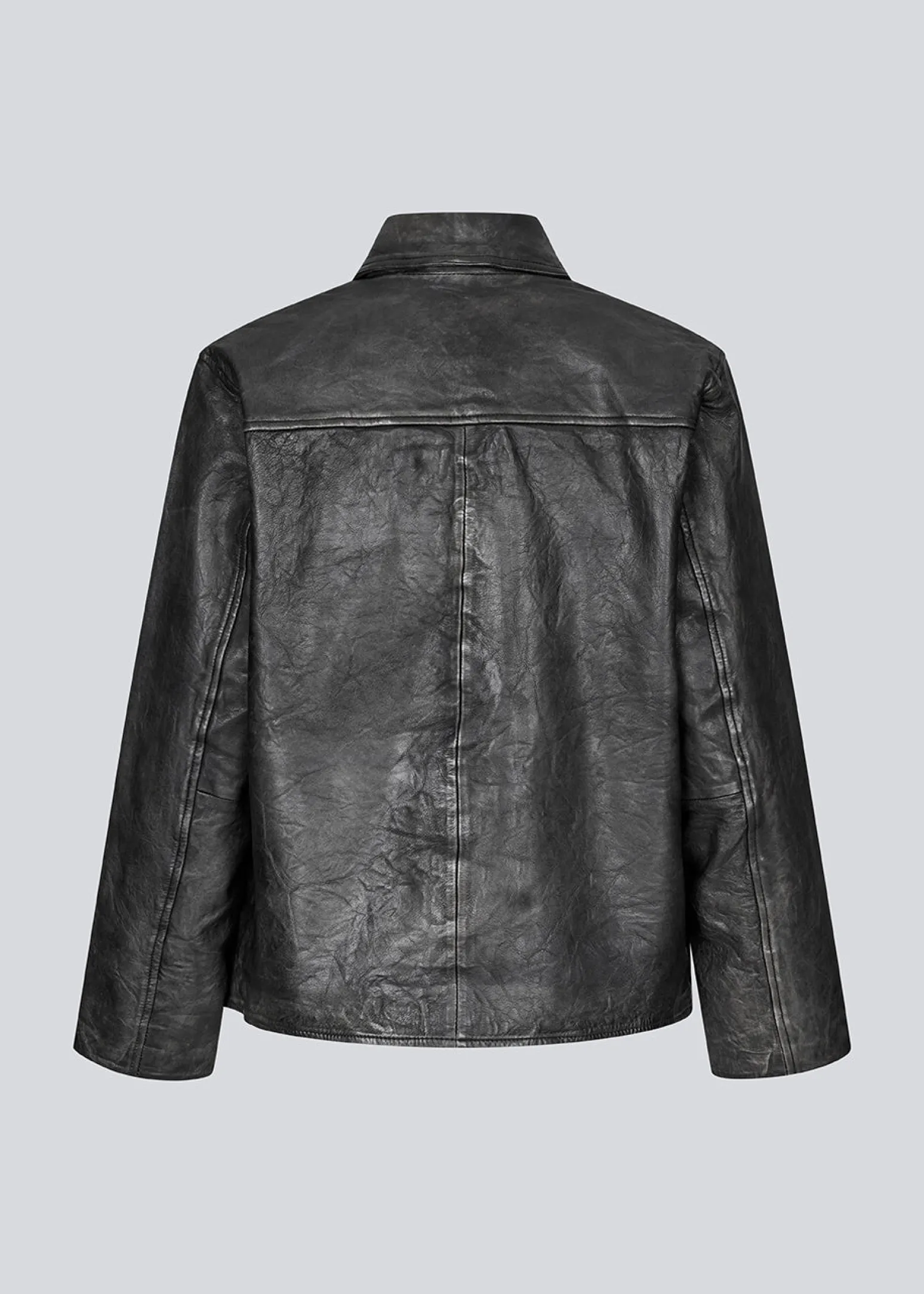 Modström JillMD jacket -< Frakker & Jakker