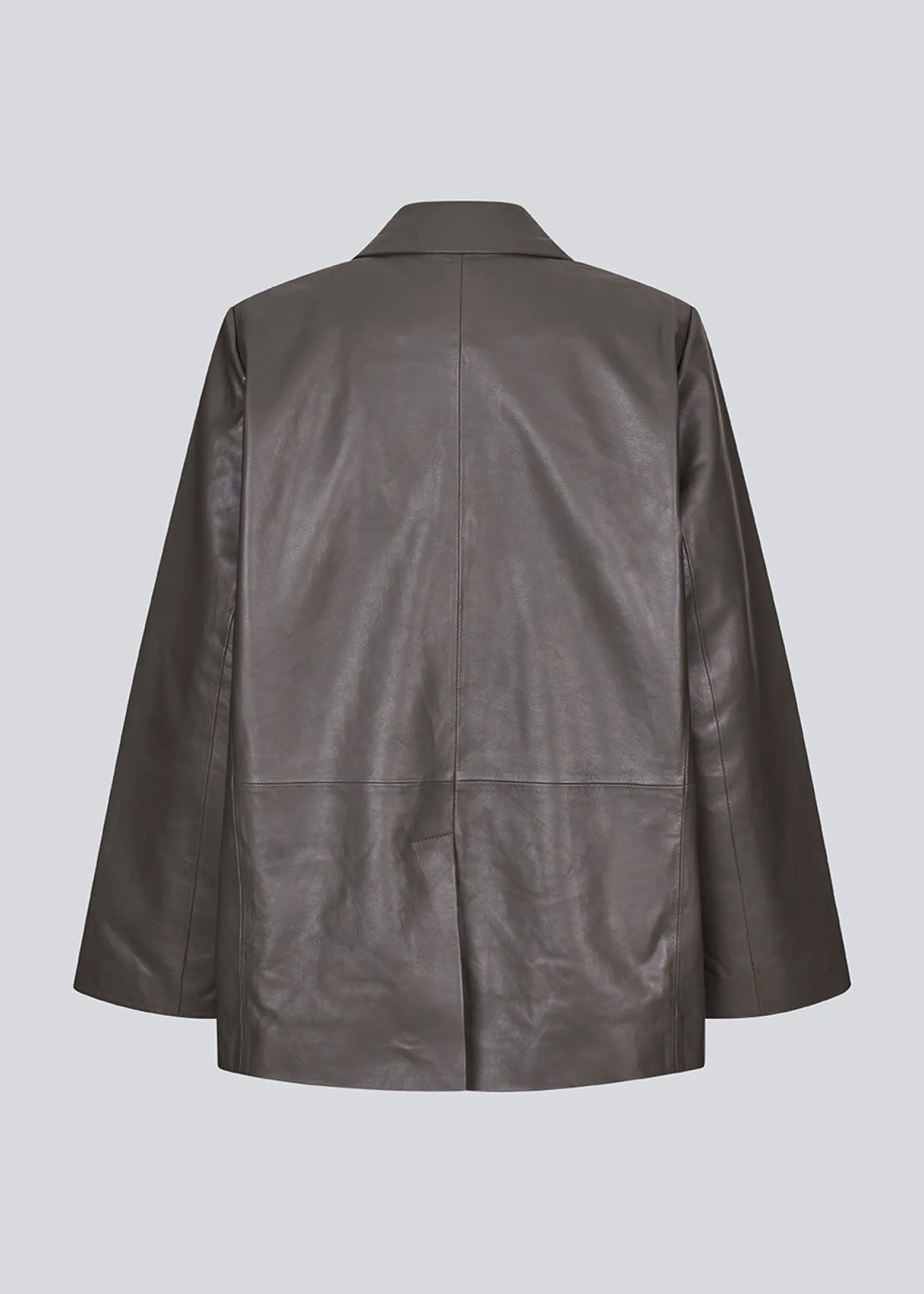 Modström JonaeMD jacket - Warm Gray< Frakker & Jakker