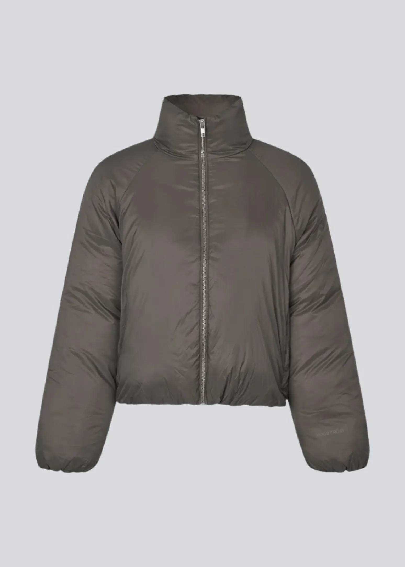 Modström JoniMD Jacket - Warm Gray< Frakker & Jakker