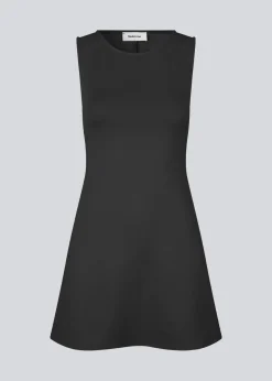 Modström JosefineMD tank flare dress -< Basic|Kjoler
