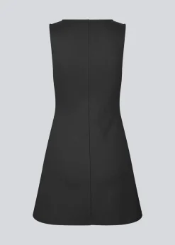 Modström JosefineMD tank flare dress -< Basic|Kjoler