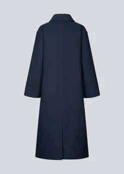 Modström JovieMD jacket - Navy Sky< Frakker & Jakker