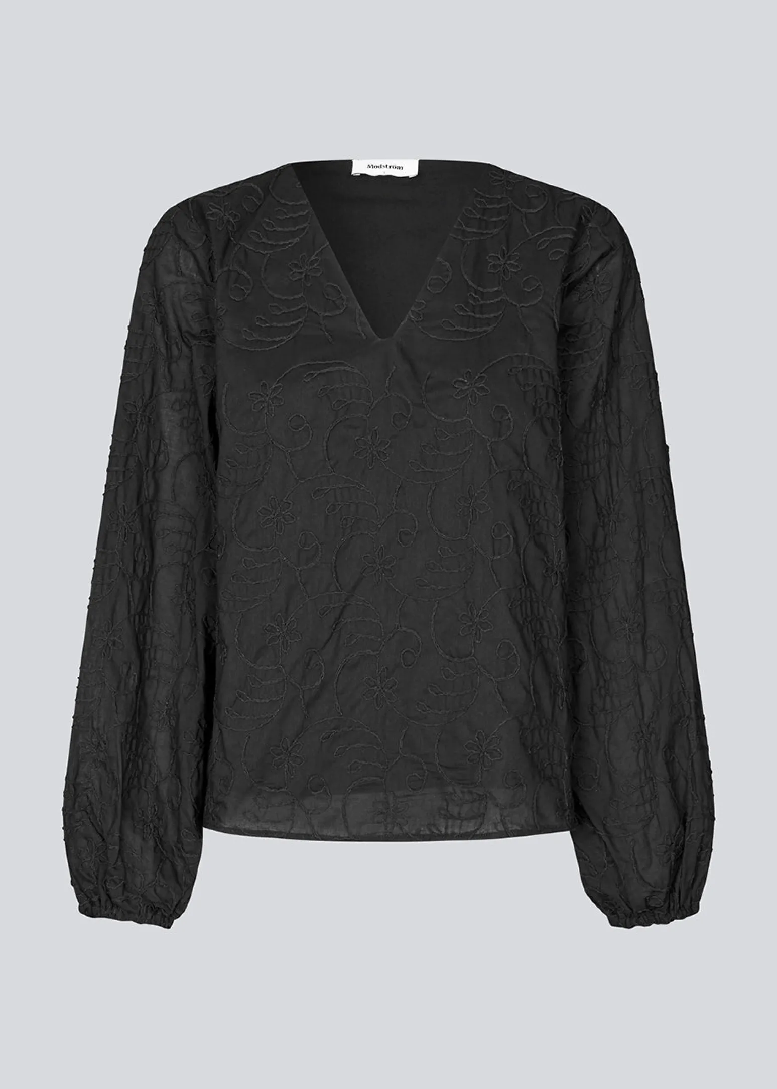 Modström KaidenMD top -< Toppe