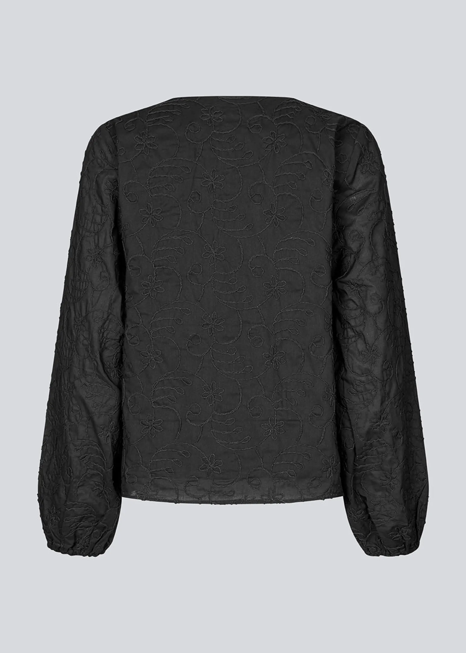 Modström KaidenMD top -< Toppe