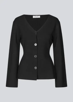 Modström KaitoMD cardigan -< Strik & Bluser