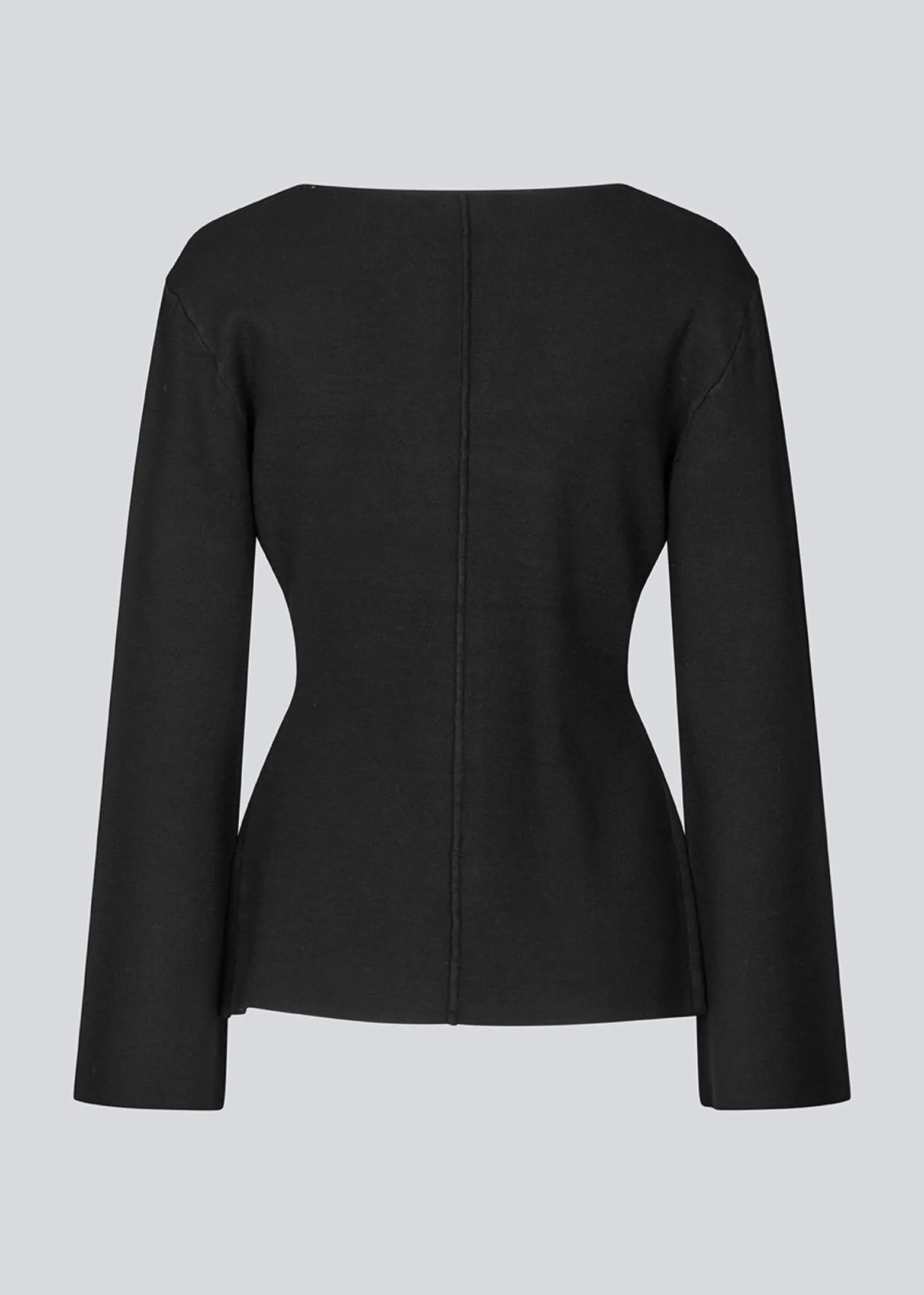 Modström KaitoMD cardigan -< Strik & Bluser