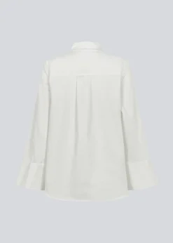 Modström KalleMD shirt - Soft White< Skjorter
